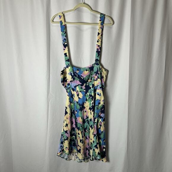 Nicholas Simie Mini Dress - Picture 6 of 6